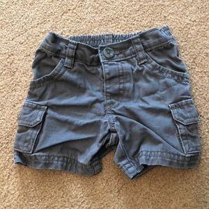 Baby Boy Old Navy Cargo Shorts
